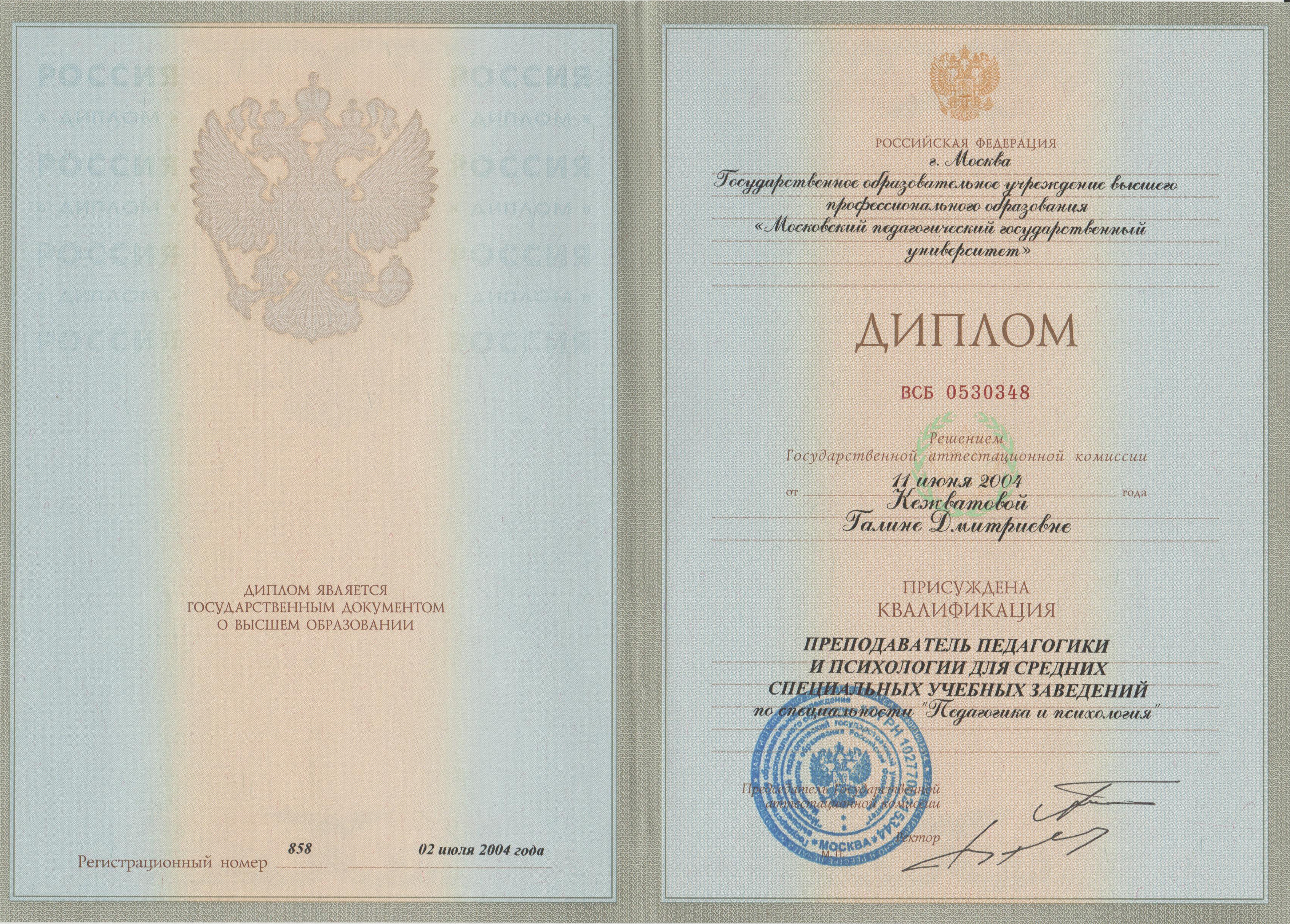 Описание изображения